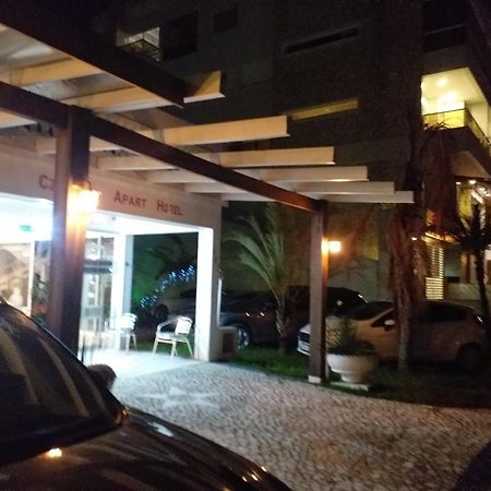 בומבינאס Czaritza Apart Hotel מראה חיצוני תמונה