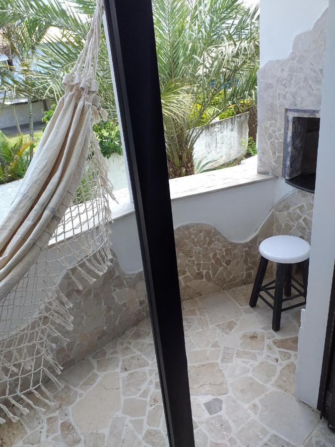בומבינאס Czaritza Apart Hotel מראה חיצוני תמונה