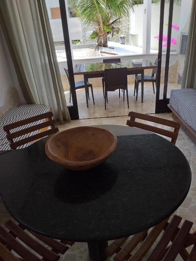 בומבינאס Czaritza Apart Hotel מראה חיצוני תמונה
