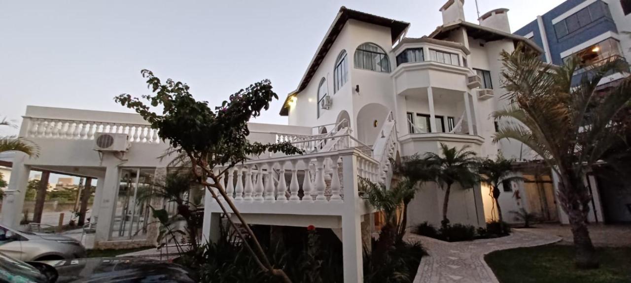 בומבינאס Czaritza Apart Hotel מראה חיצוני תמונה