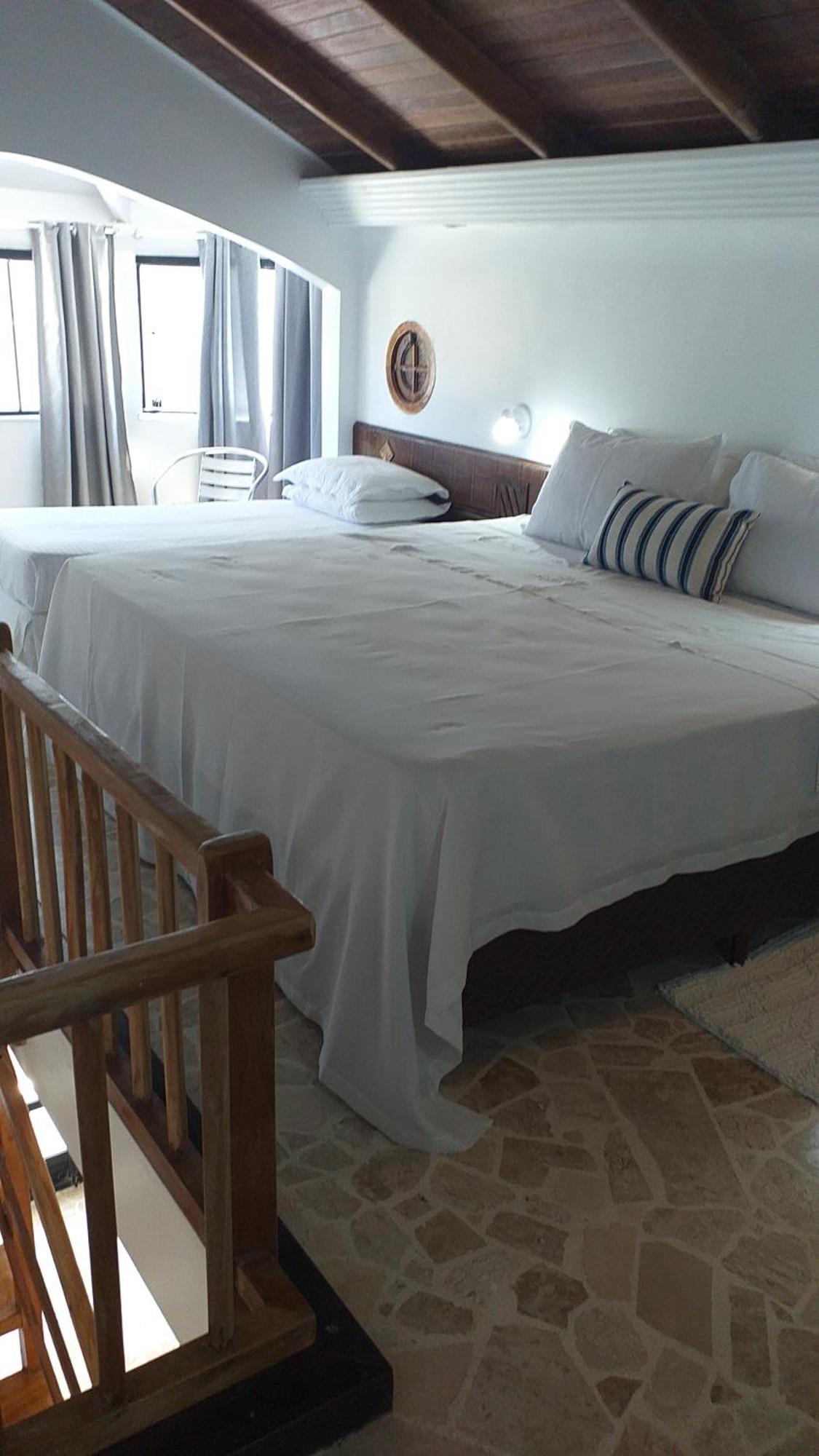 בומבינאס Czaritza Apart Hotel מראה חיצוני תמונה