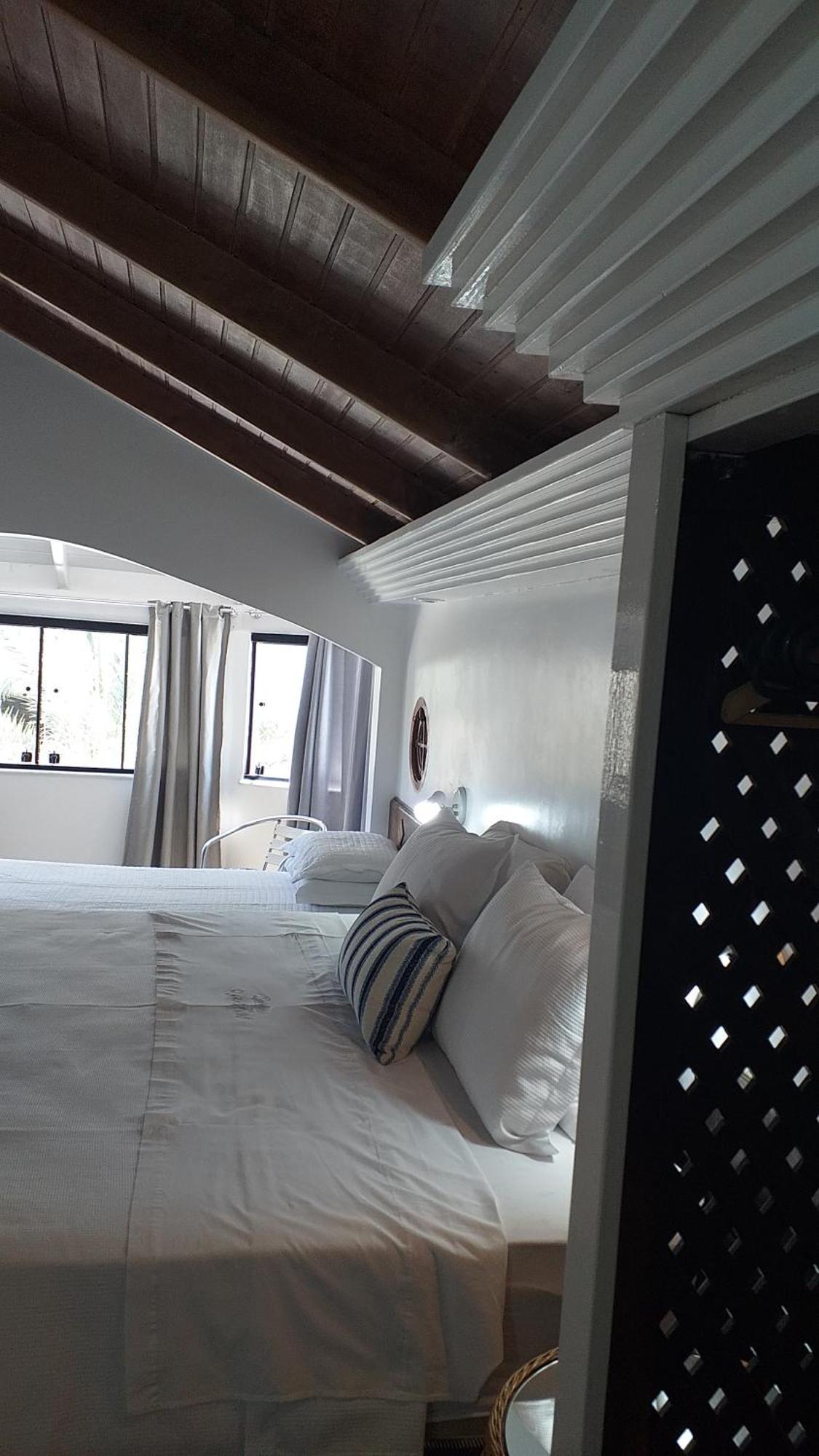 בומבינאס Czaritza Apart Hotel מראה חיצוני תמונה