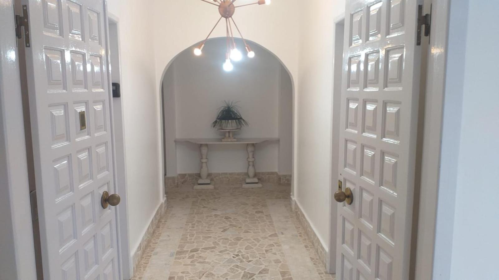 בומבינאס Czaritza Apart Hotel מראה חיצוני תמונה