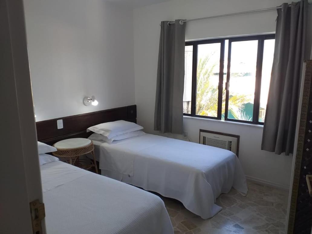 בומבינאס Czaritza Apart Hotel מראה חיצוני תמונה