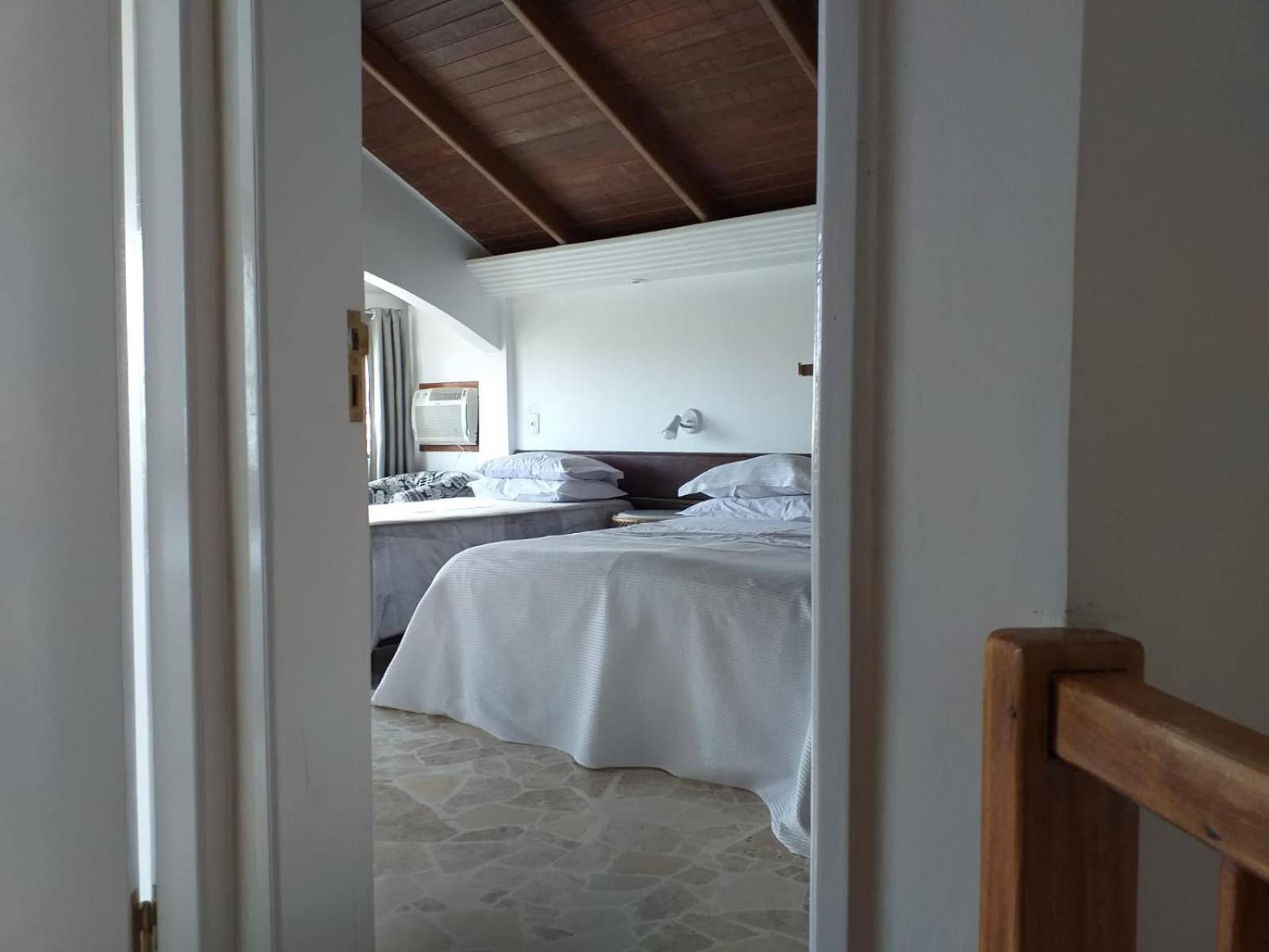 בומבינאס Czaritza Apart Hotel מראה חיצוני תמונה