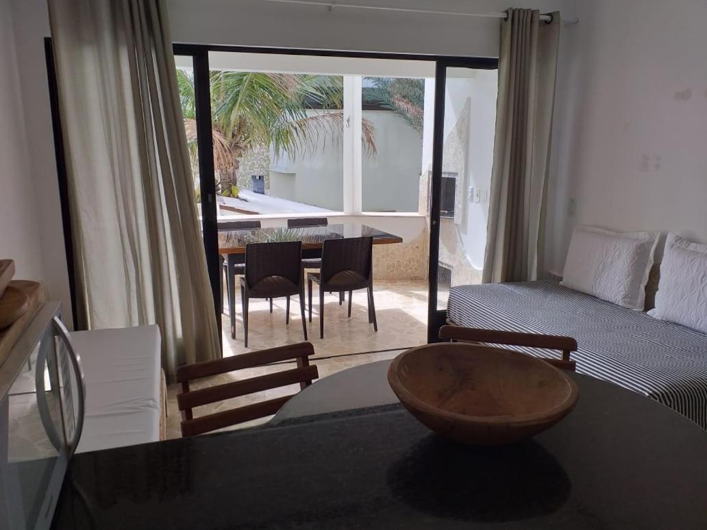 בומבינאס Czaritza Apart Hotel מראה חיצוני תמונה