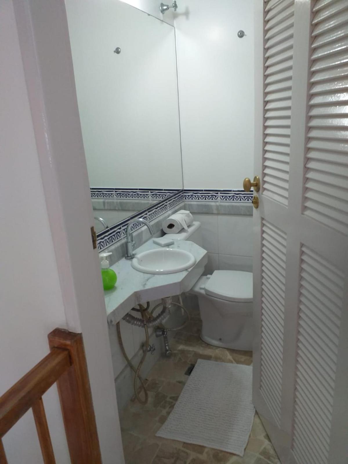 בומבינאס Czaritza Apart Hotel מראה חיצוני תמונה