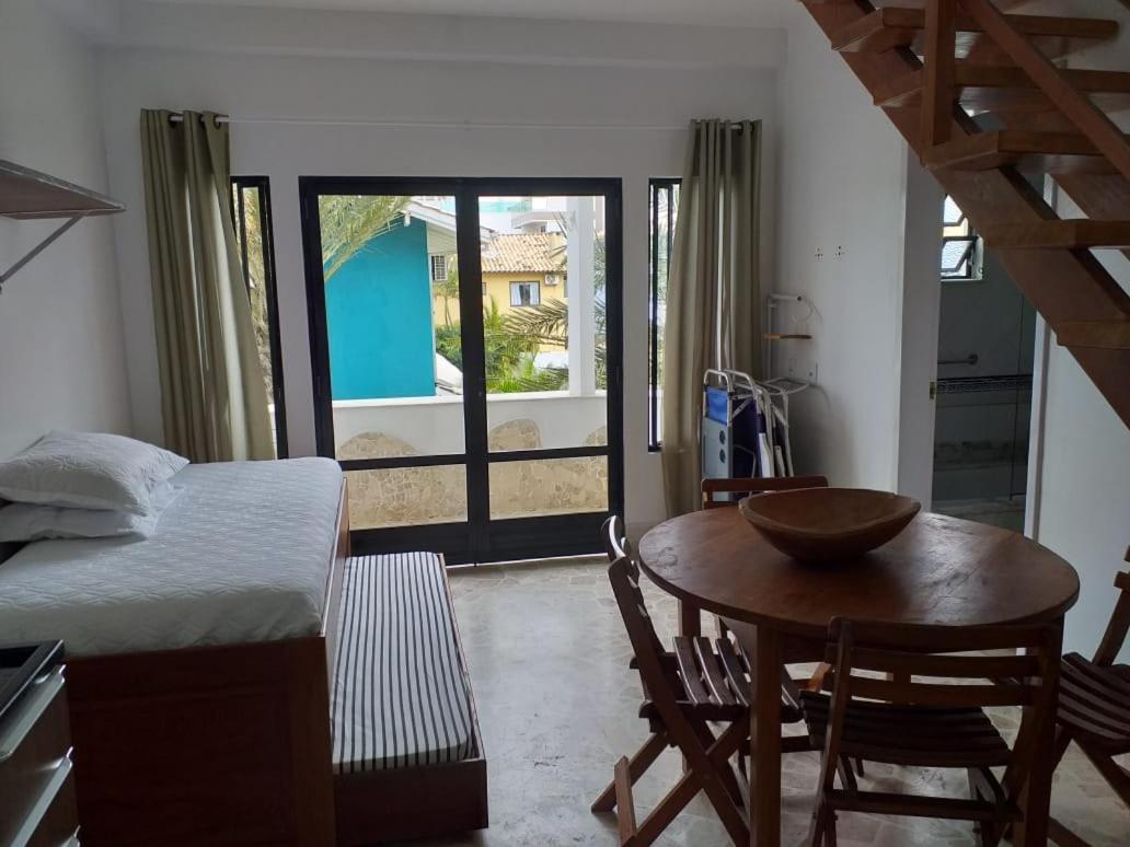 בומבינאס Czaritza Apart Hotel מראה חיצוני תמונה