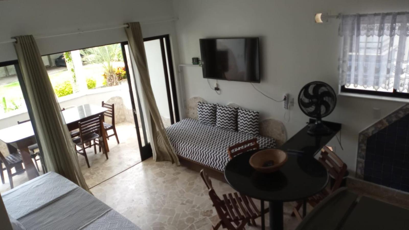 בומבינאס Czaritza Apart Hotel מראה חיצוני תמונה
