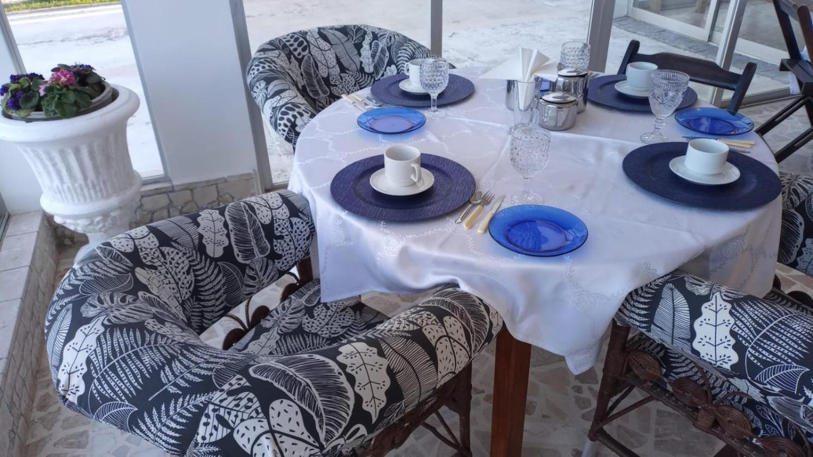 בומבינאס Czaritza Apart Hotel מראה חיצוני תמונה
