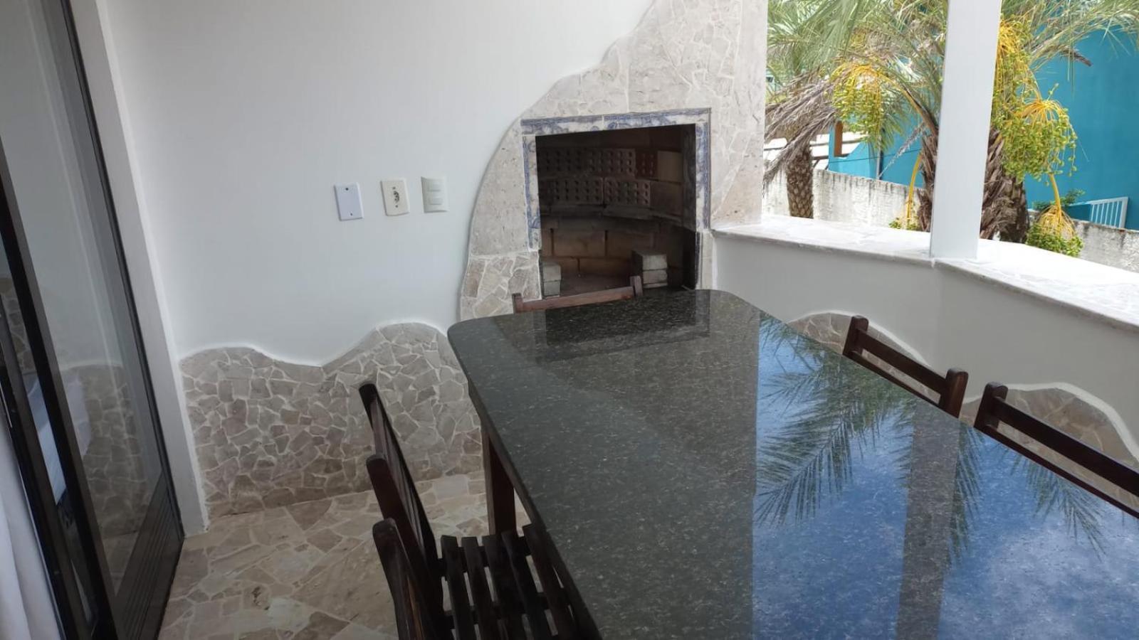 בומבינאס Czaritza Apart Hotel מראה חיצוני תמונה