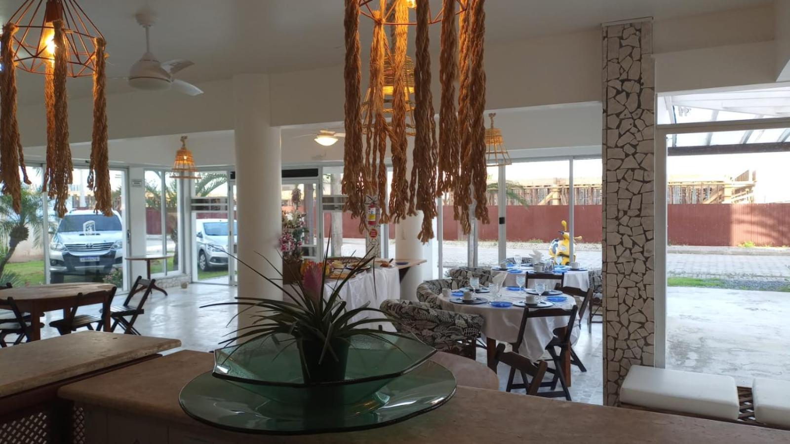 בומבינאס Czaritza Apart Hotel מראה חיצוני תמונה