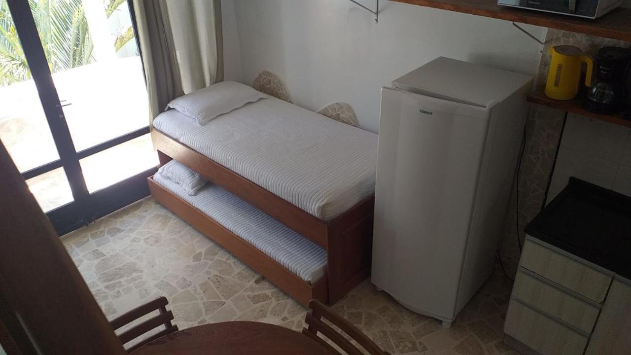 בומבינאס Czaritza Apart Hotel מראה חיצוני תמונה